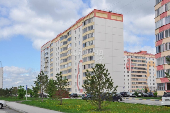 
   Продам 1-комнатную, 37.9 м², Петухова ул, 95

. Фото 36.