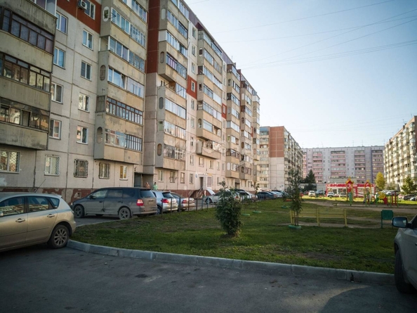 
   Продам 1-комнатную, 31.9 м², Громова ул, 23

. Фото 18.