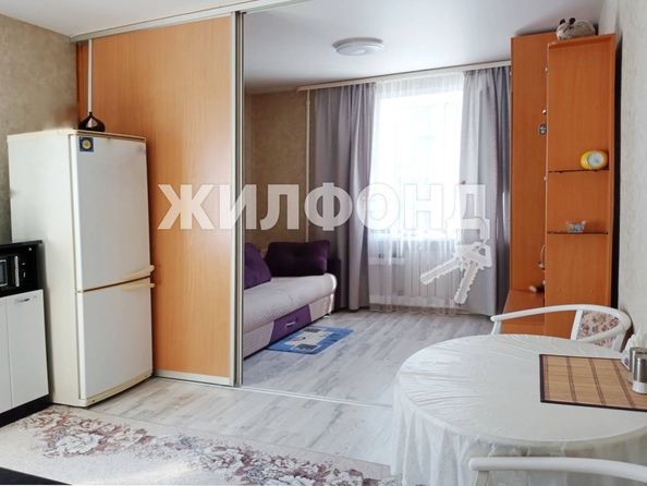 
   Продам 2-комнатную, 46.8 м², Сухарная ул, 84

. Фото 3.