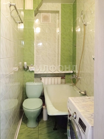 
   Продам 2-комнатную, 46.8 м², Сухарная ул, 84

. Фото 6.