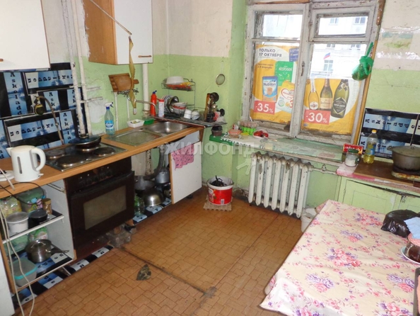 
   Продам 2-комнатную, 57.8 м², Дзержинского пр-кт, 71

. Фото 7.