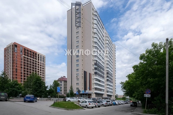 
   Продам 2-комнатную, 98.1 м², Орджоникидзе ул, 47

. Фото 32.