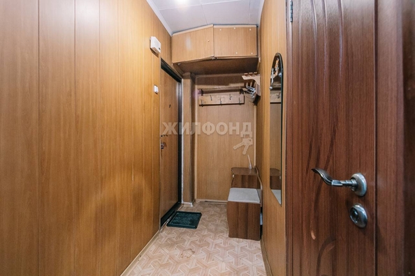 
   Продам 2-комнатную, 46 м², Немировича-Данченко ул, 141

. Фото 10.