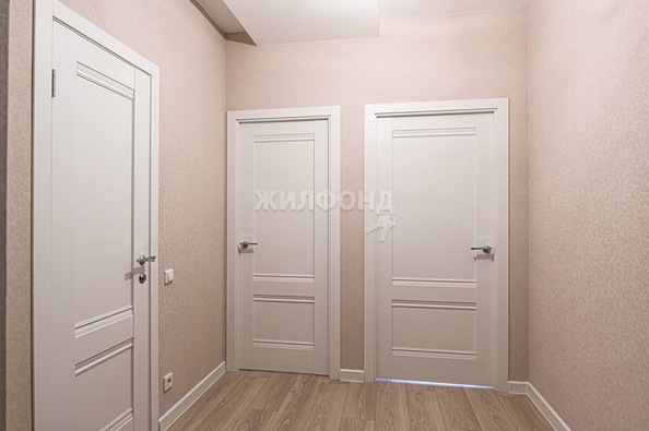 
   Продам 2-комнатную, 37 м², Междуреченская ул, 3

. Фото 3.