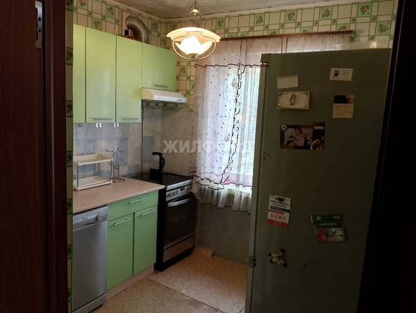 
   Продам 3-комнатную, 59.4 м², Сызранская ул, 8

. Фото 9.