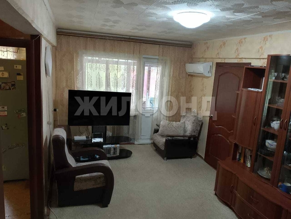 
   Продам 3-комнатную, 59.4 м², Сызранская ул, 8

. Фото 3.