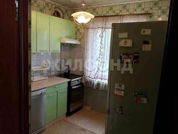 
   Продам 3-комнатную, 59.4 м², Сызранская ул, 8

. Фото 10.