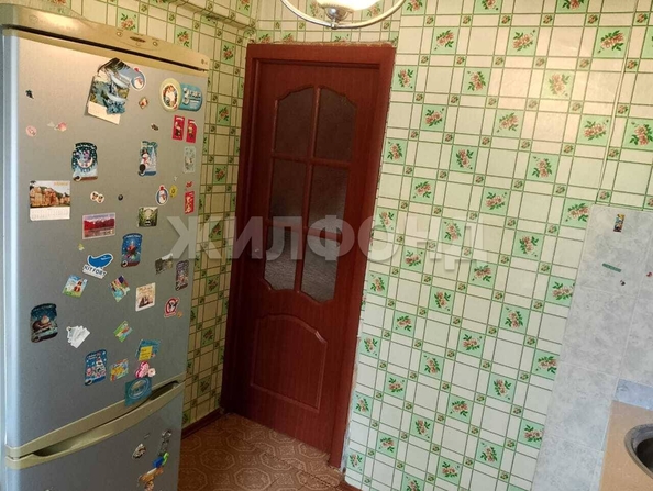 
   Продам 3-комнатную, 59.4 м², Сызранская ул, 8

. Фото 12.