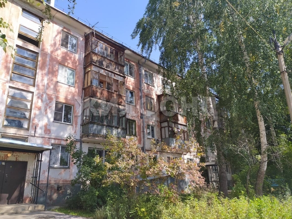 
  Продается 3-комн. квартира, 59.4 м², Сызранская ул, д. 8
. Фото 3.