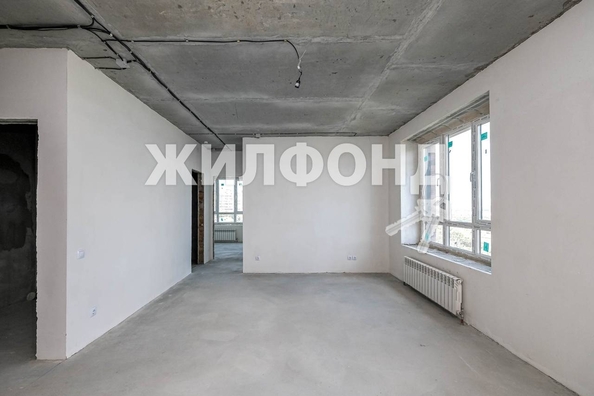 
   Продам 3-комнатную, 60.3 м², Горский мкр, 14

. Фото 2.