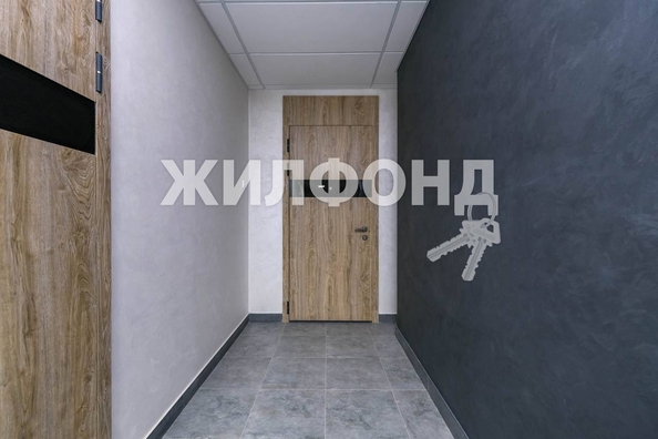 
   Продам 3-комнатную, 60.3 м², Горский мкр, 14

. Фото 3.