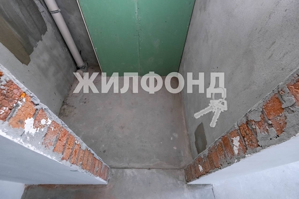 
   Продам 3-комнатную, 60.3 м², Горский мкр, 14

. Фото 12.