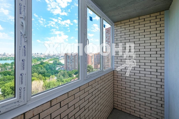 
   Продам 3-комнатную, 60.3 м², Горский мкр, 14

. Фото 13.