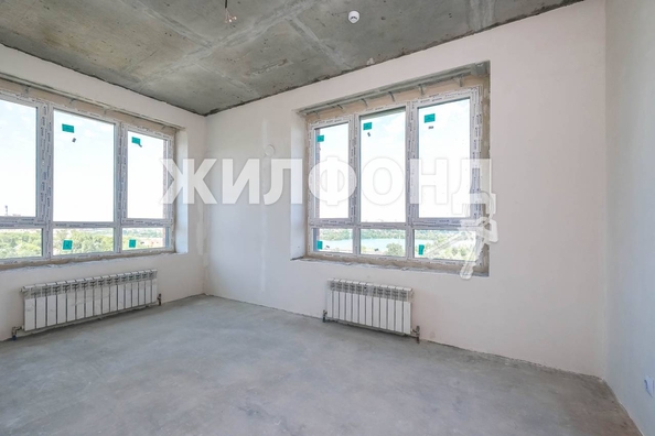 
   Продам 3-комнатную, 60.3 м², Горский мкр, 14

. Фото 22.