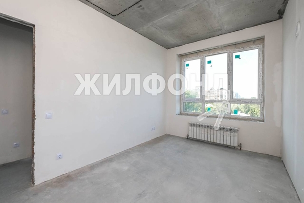 
   Продам 3-комнатную, 60.3 м², Горский мкр, 14

. Фото 23.