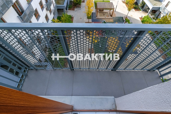 
   Продам 1-комнатную, 37.6 м², Дунаевского ул, 14/2

. Фото 16.