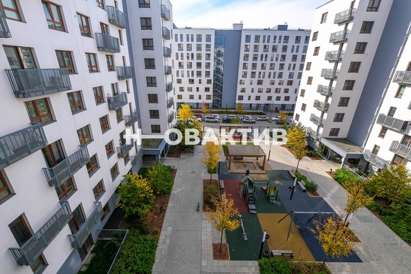 
   Продам 1-комнатную, 37.6 м², Дунаевского ул, 14/2

. Фото 18.