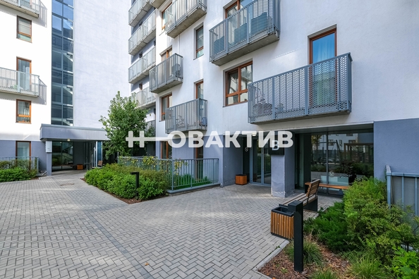 
   Продам 1-комнатную, 37.6 м², Дунаевского ул, 14/2

. Фото 20.