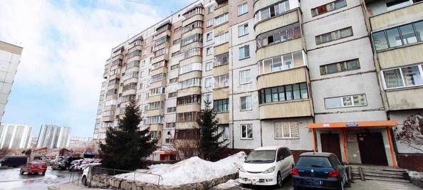 
   Продам 3-комнатную, 65.6 м², Тульская ул, 90/1

. Фото 2.