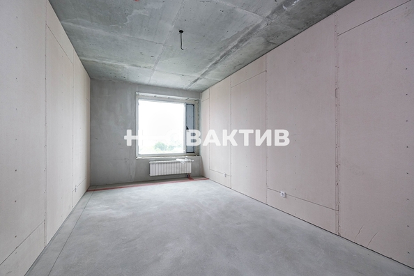 
   Продам 3-комнатную, 77.32 м², Чикаго

. Фото 3.