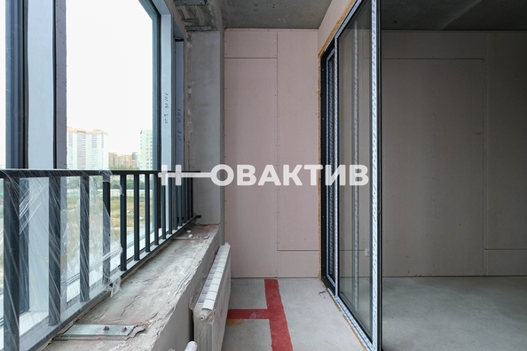 
   Продам 3-комнатную, 77.32 м², Чикаго

. Фото 8.