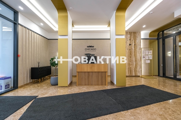 
   Продам 3-комнатную, 77.32 м², Чикаго

. Фото 21.