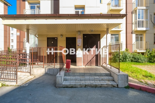 
   Продам 1-комнатную, 34 м², Большая ул, 662

. Фото 13.