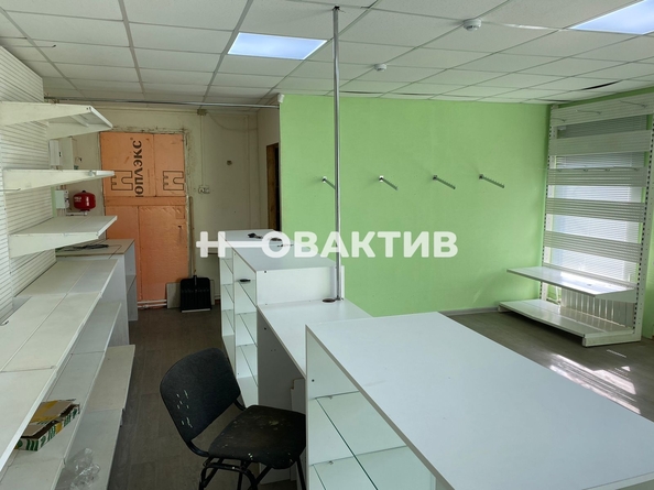 
   Продам помещение свободного назначения, 60 м², Титова ул, 102к1

. Фото 9.