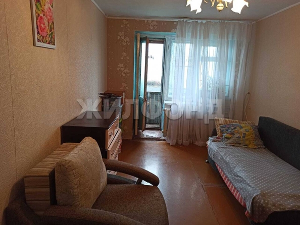 
   Продам 3-комнатную, 63.6 м², Молодежная ул, 13

. Фото 6.