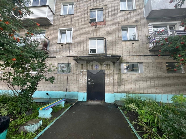 
  Продается 3-комн. квартира, 63.6 м², Молодежная ул, д. 13
. Фото 7.