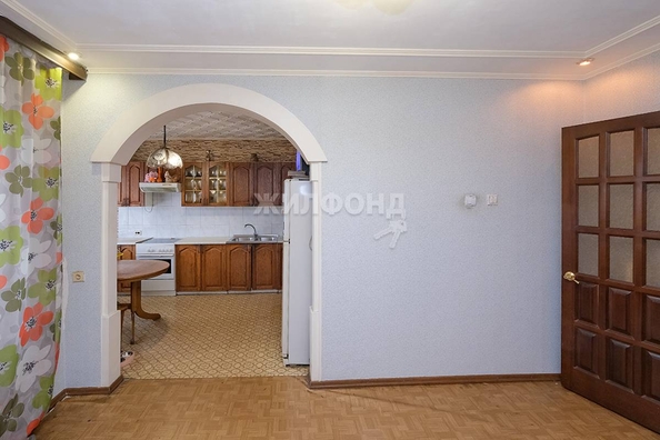 
   Продам 5-комнатную, 138.2 м², Горский мкр, 48

. Фото 15.