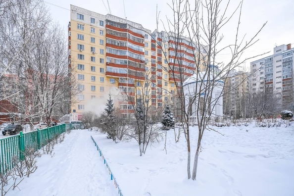 
   Продам 5-комнатную, 138.2 м², Горский мкр, 48

. Фото 10.