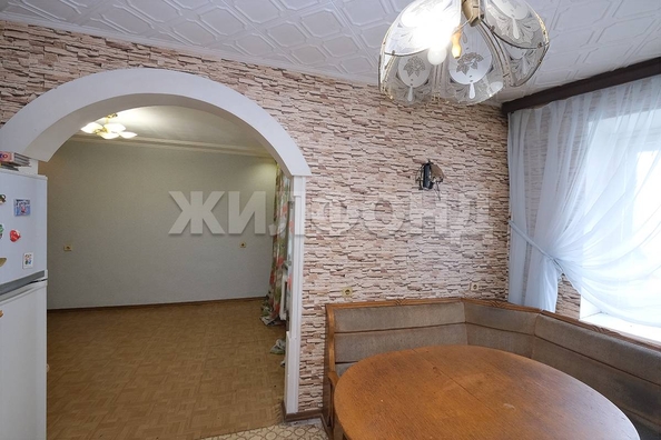 
   Продам 5-комнатную, 138.2 м², Горский мкр, 48

. Фото 10.