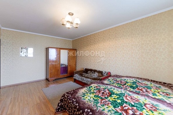 
   Продам дом, 180.5 м², Новосибирск

. Фото 21.