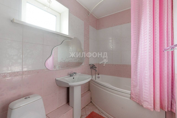 
   Продам дом, 180.5 м², Новосибирск

. Фото 22.