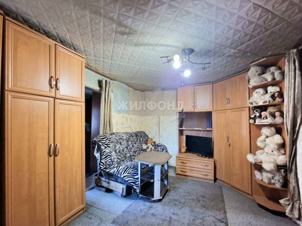 
   Продам дом, 120 м², Новосибирск

. Фото 3.