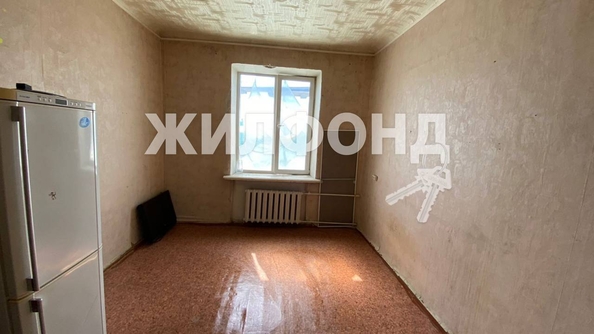 
   Продам комнату, 17.7 м², Героев Революции ул, 13

. Фото 4.