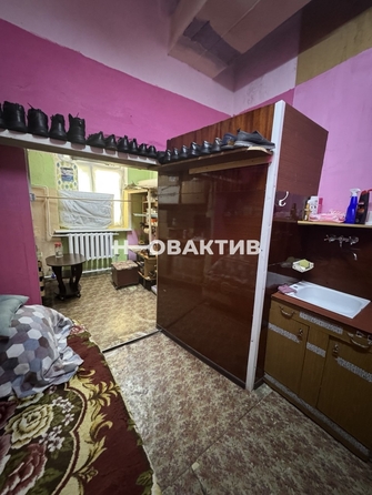 
   Продам помещение свободного назначения, 29 м², Пушкина ул, 40

. Фото 6.