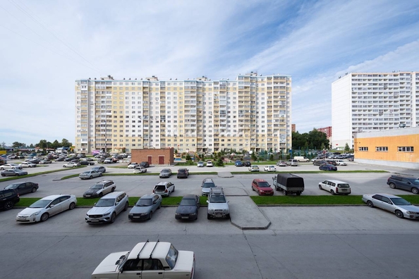 
   Продам студию, 23.4 м², Фадеева ул, 66/4

. Фото 7.