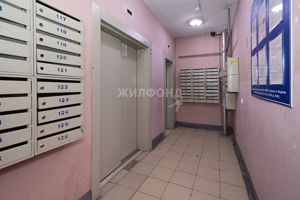 
   Продам студию, 23.4 м², Фадеева ул, 66/4

. Фото 9.