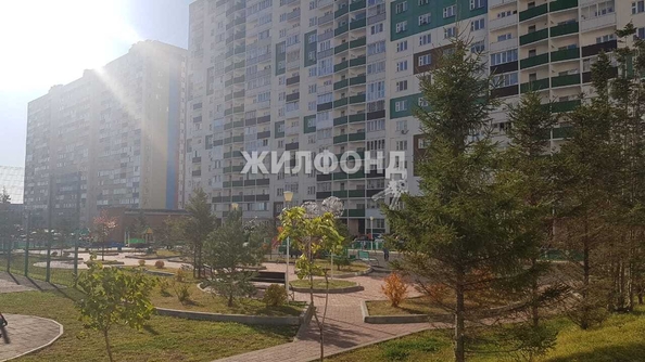 
   Продам студию, 23.4 м², Фадеева ул, 66/4

. Фото 20.