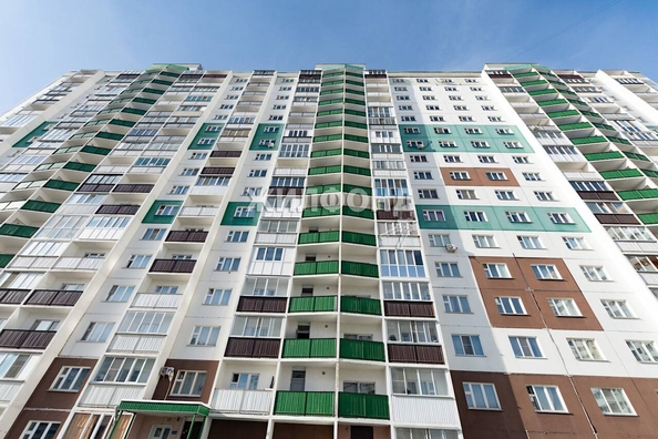 
   Продам студию, 23.4 м², Фадеева ул, 66/4

. Фото 24.