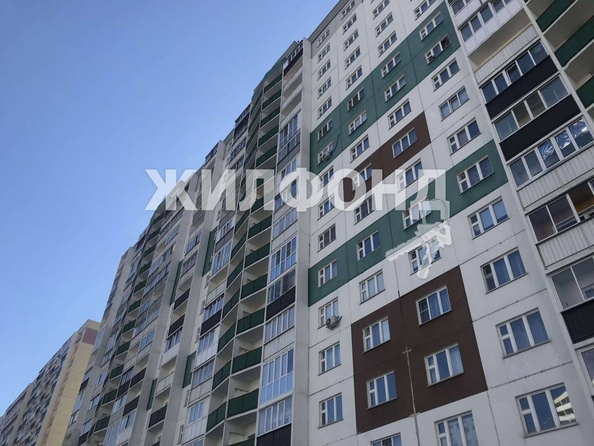 
   Продам студию, 23.4 м², Фадеева ул, 66/4

. Фото 28.