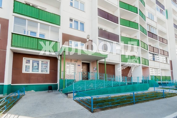 
   Продам студию, 23.4 м², Фадеева ул, 66/4

. Фото 32.