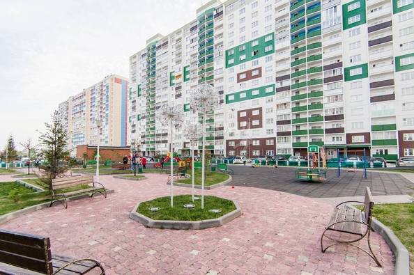 
   Продам студию, 23.4 м², Фадеева ул, 66/4

. Фото 51.