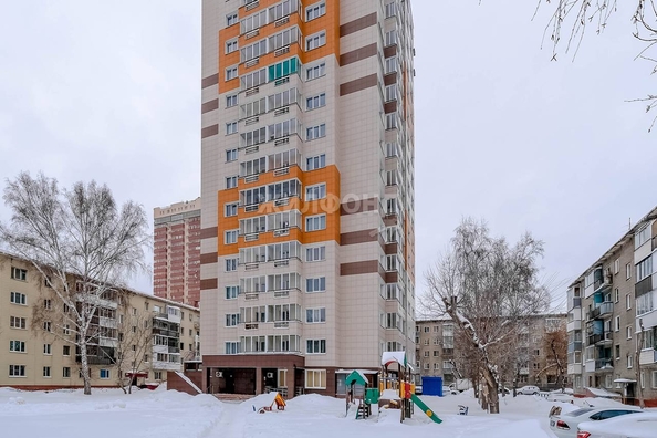 
   Продам 1-комнатную, 37.7 м², Крылова ул, 64/1

. Фото 6.