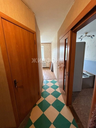 
   Продам 2-комнатную, 45.2 м², Зорге ул, 179

. Фото 6.