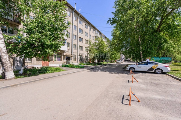 
   Продам 2-комнатную, 45.2 м², Зорге ул, 179

. Фото 20.