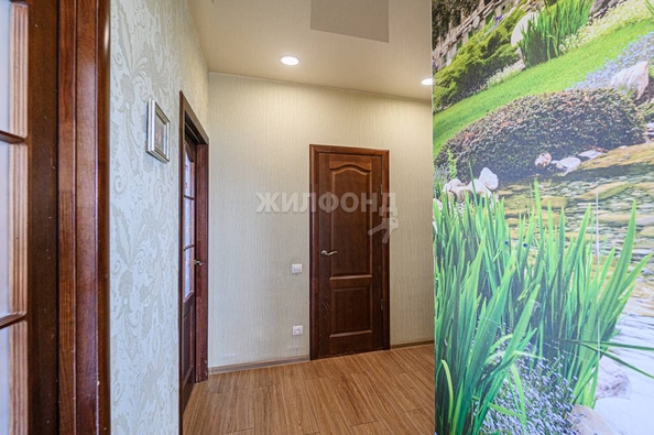 
   Продам 2-комнатную, 43.5 м², Дачная ул, 23/5

. Фото 20.