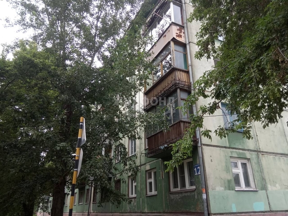 
   Продам 2-комнатную, 44.8 м², Владимировская ул, 12

. Фото 6.